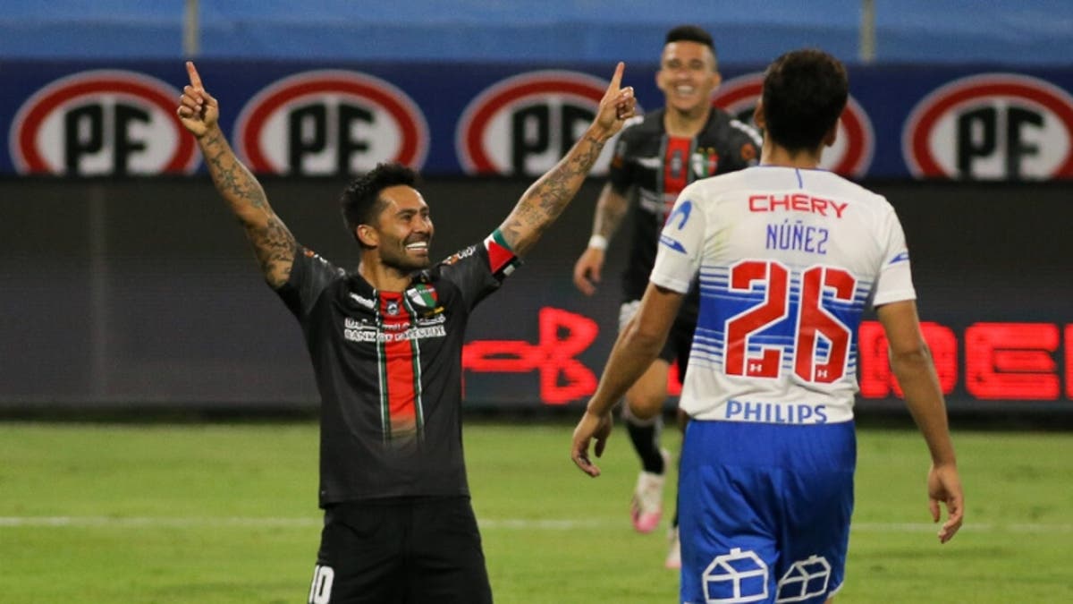 Palestino vs U. Católica: Ver Partido en Vivo y Online