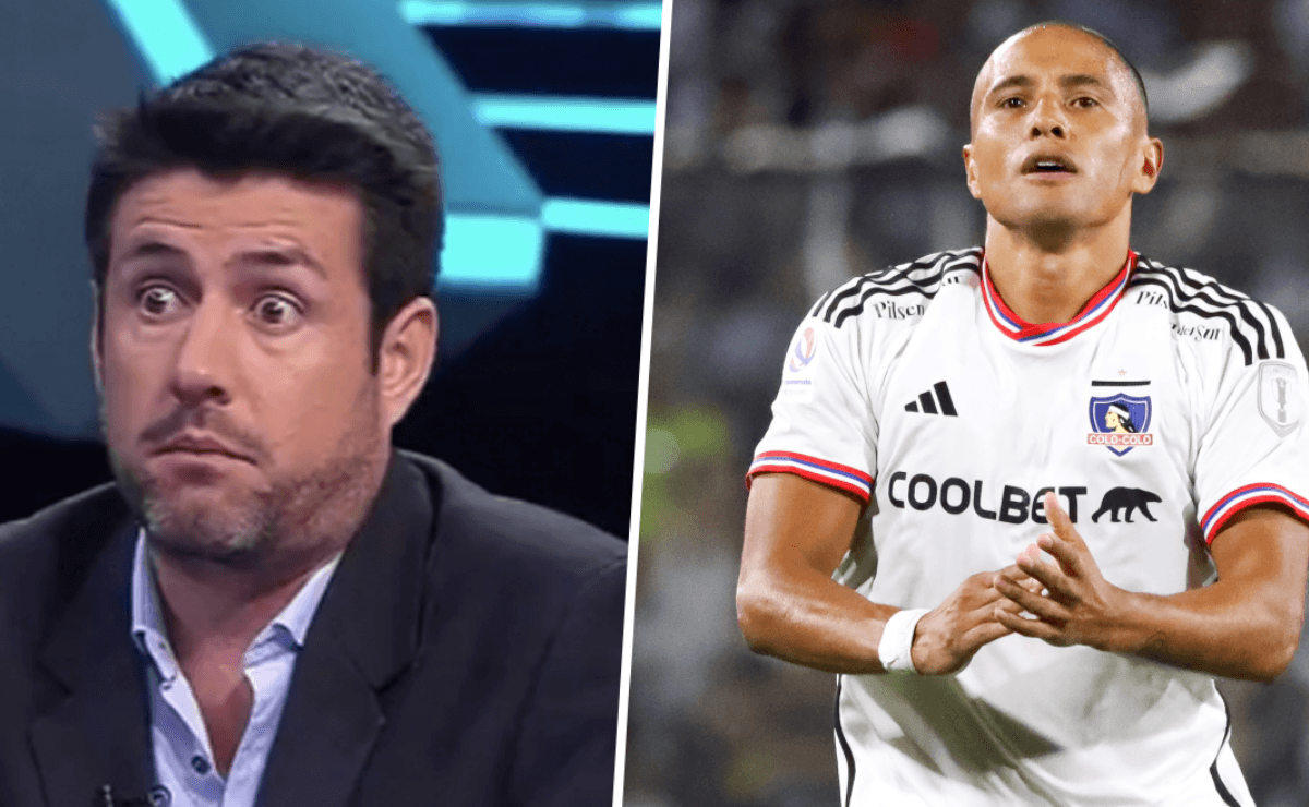 Pancho Eguiluz contra Benegas: «Gana un sueldo multimillonario y es malo»