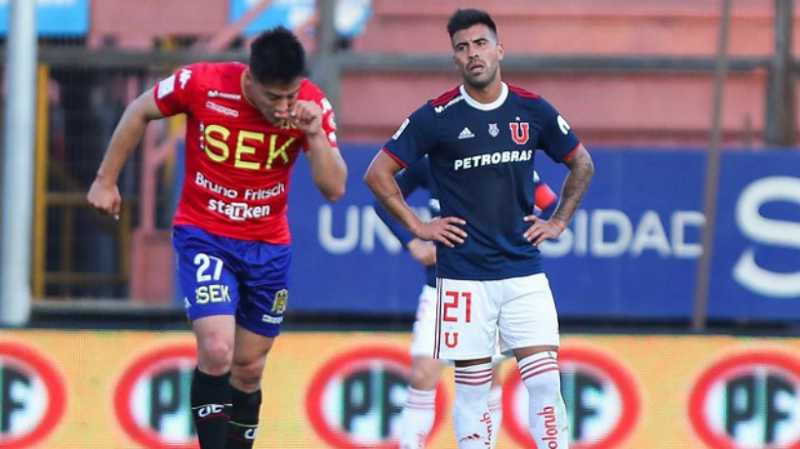 Alcalde de La Serena amenaza a la Anfp por duelo de la ‘U’ vs Unión