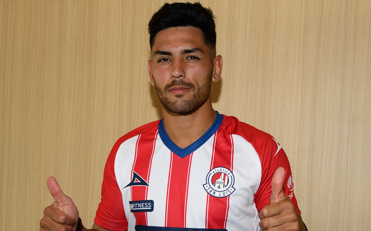 Colo Colo quiere fichar a Lucas Passerini, pero existe un problema