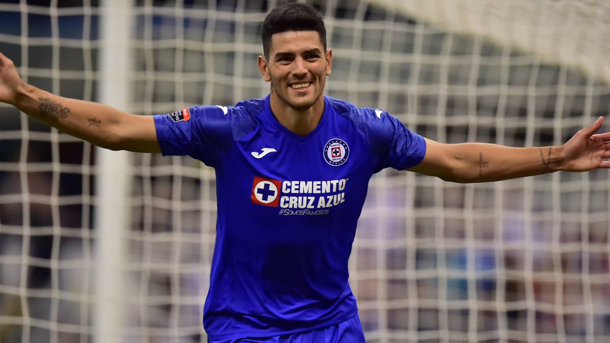 Representante de Lucas Passerini: «Colo Colo es un club grande y le interesa»