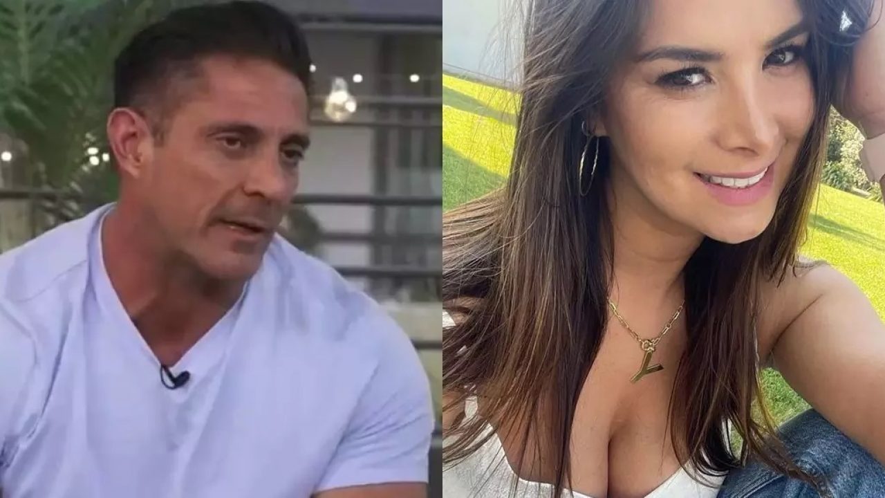 Él tiene la custodia de sus hijos: Pato Laguna habla sobre su actual  relación con Yanina Halabi - Tecache.cl