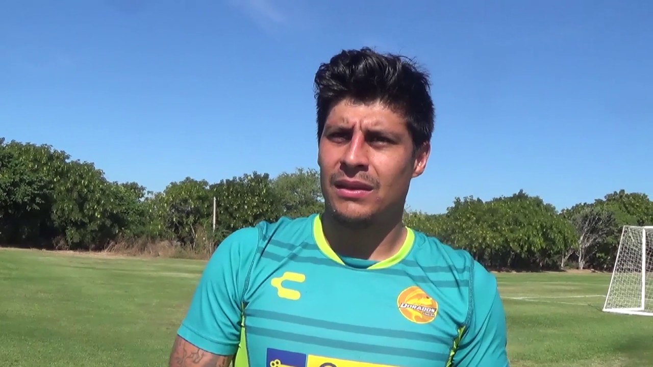 Patricio Rubio estaría cerca de llegar a equipo chileno