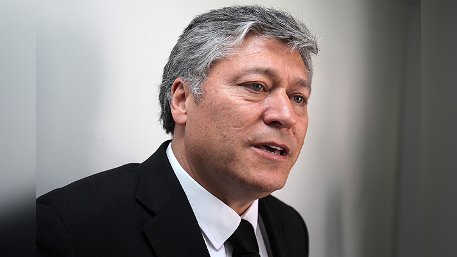 Pato Yáñez contra la ‘U’: «Vieron la camiseta de Colo Colo y se cagaron enteros»