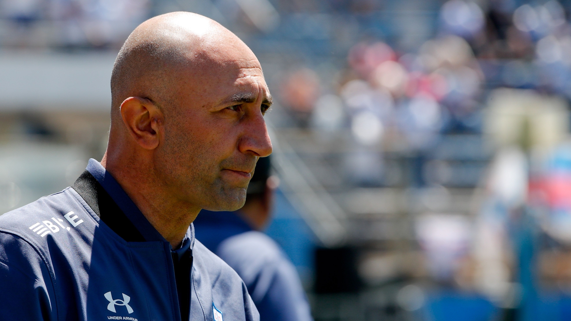 Universidad Católica ratificó a Paulucci como su entrenador