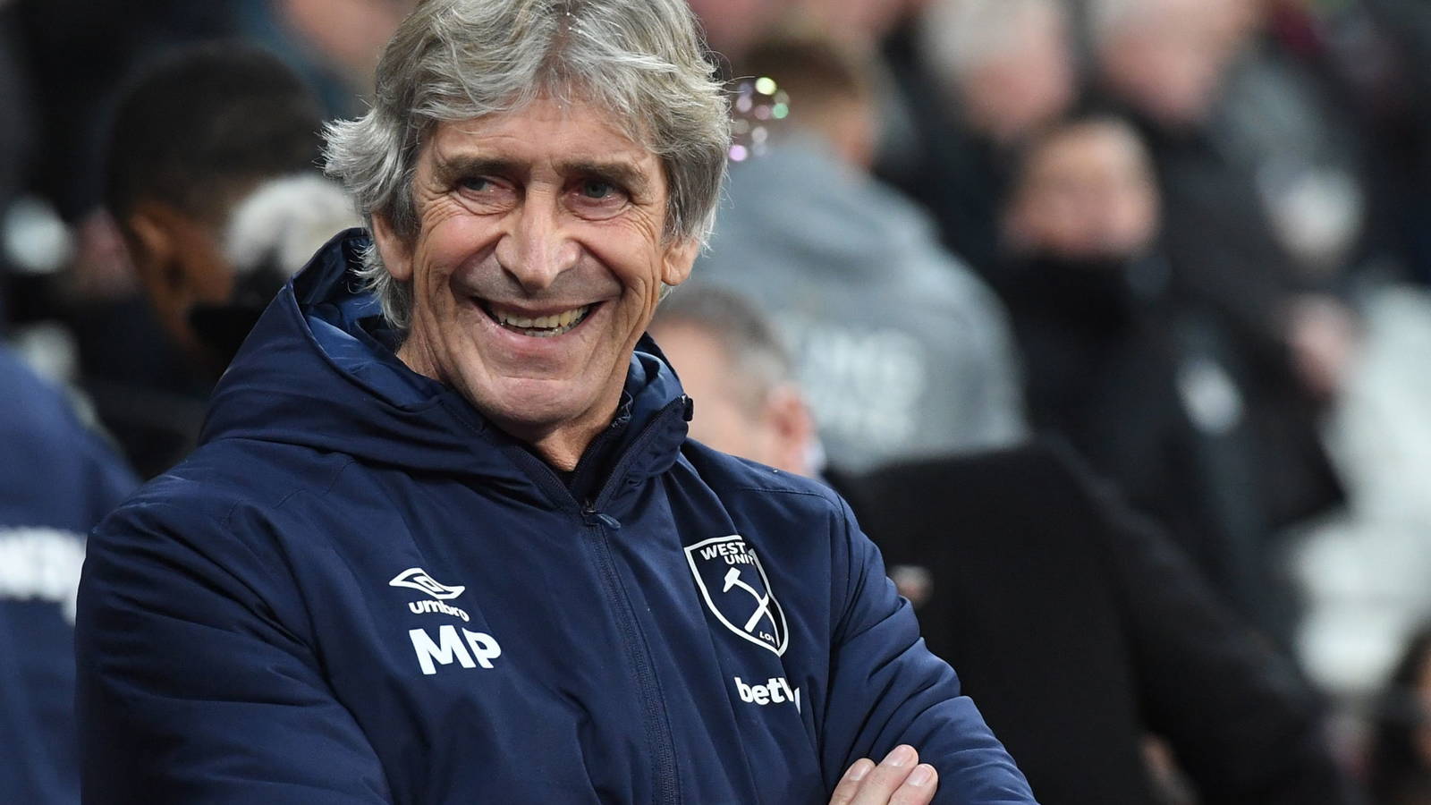 Manuel Pellegrini tiene nuevo equipo en España