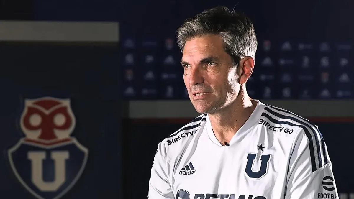 No solo Ronnie Fernández: Pellegrino «cortó» a otros dos jugadores en la ‘U’