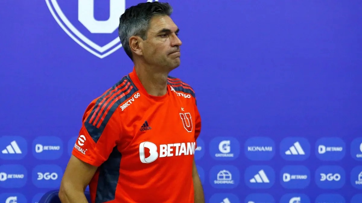 Pellegrino dio positivo a Covid y se perderá la visita a O’Higgins