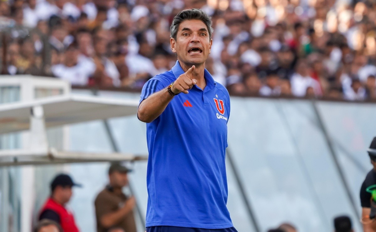Pellegrino tras el Superclásico: «Nadie quedó contento, queríamos ganar»