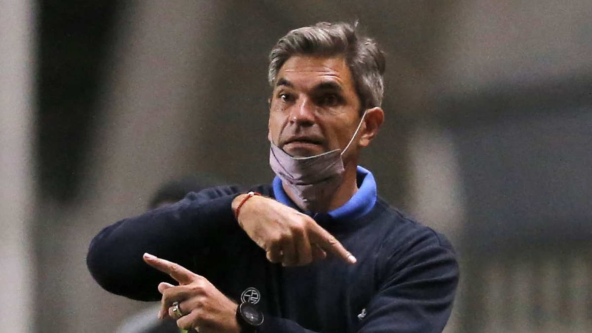 Nuevo DT de la ‘U’ da visto bueno para fichar a ex Colo Colo