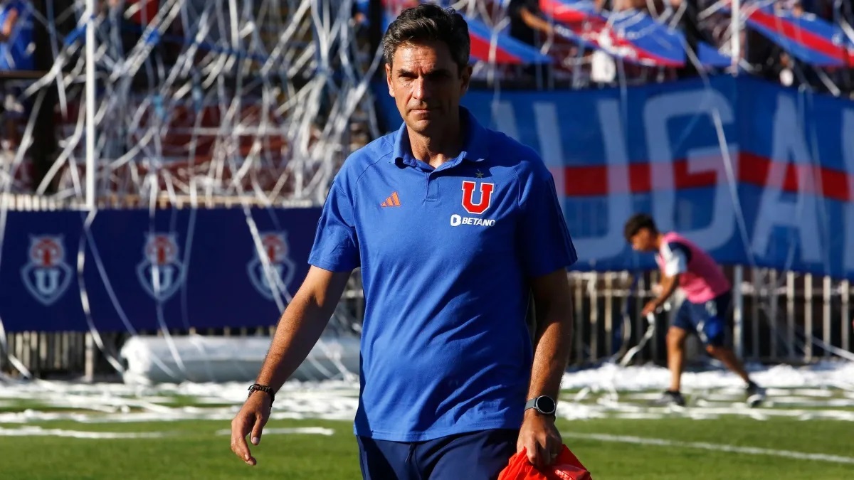 El drástico cambio que prepara Mauricio Pellegrino en la ‘U’