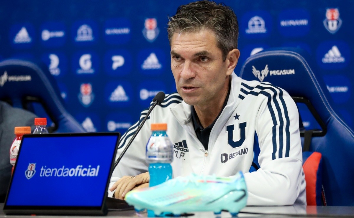 Mauricio Pellegrino cambiaría la formación de la ‘U’