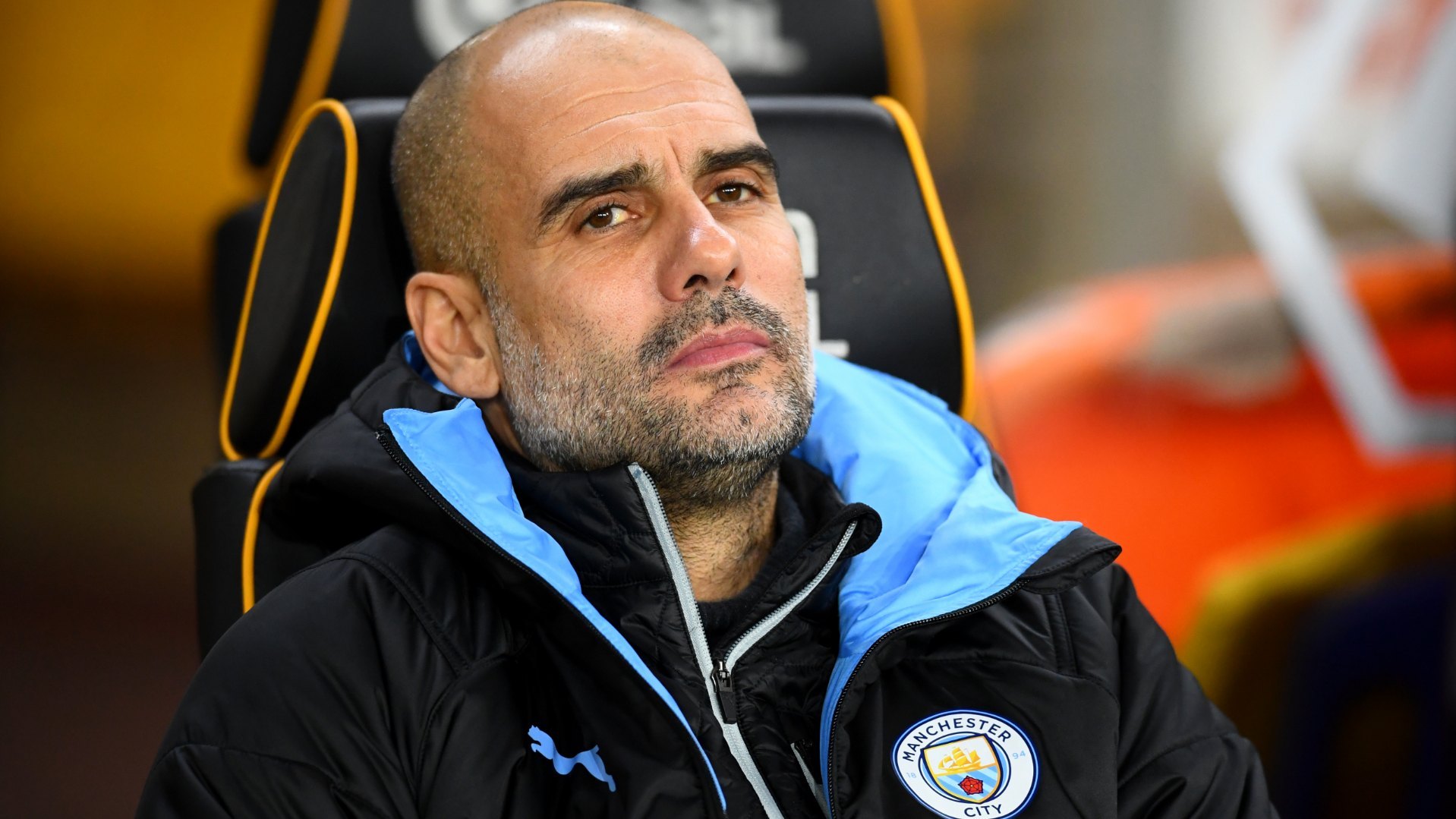 Madre de Pep Guardiola falleció por coronavirus