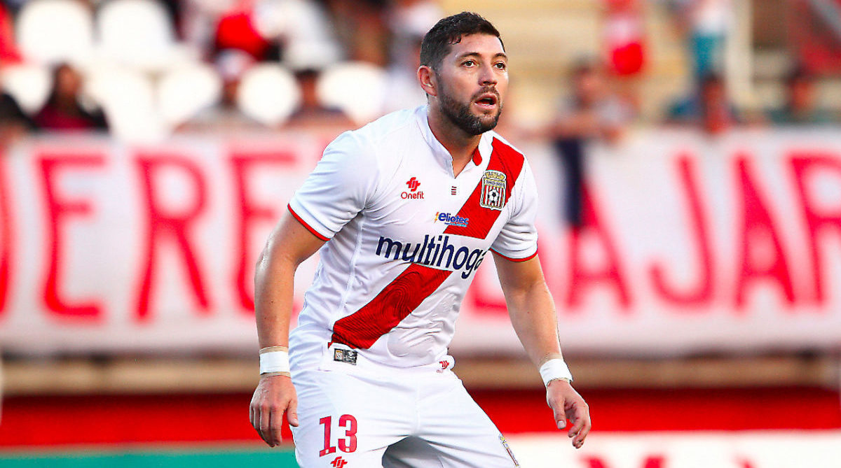 ‘Pepe’ Rojas dolido con las críticas por ser «lento»