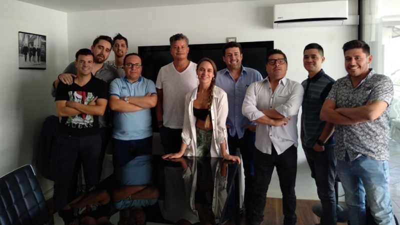 Unión Española demandará a periodistas por injurias y calumnias
