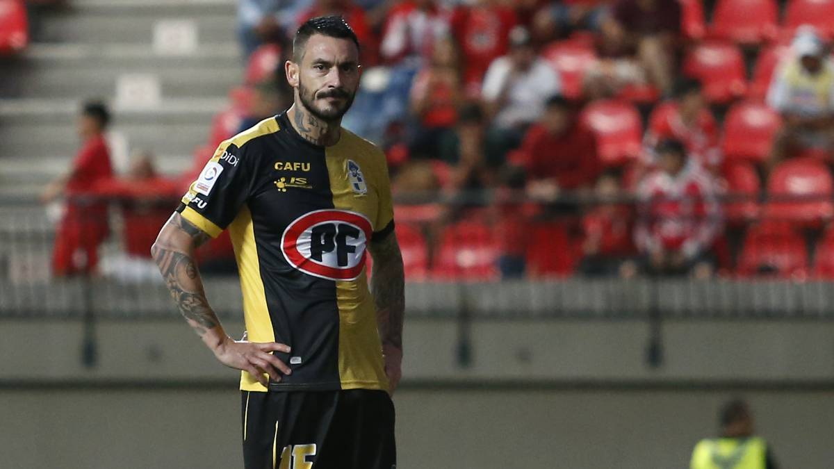 Mauricio Pinilla emplaza al Presidente Piñera: «Chile ¿cuándo?»