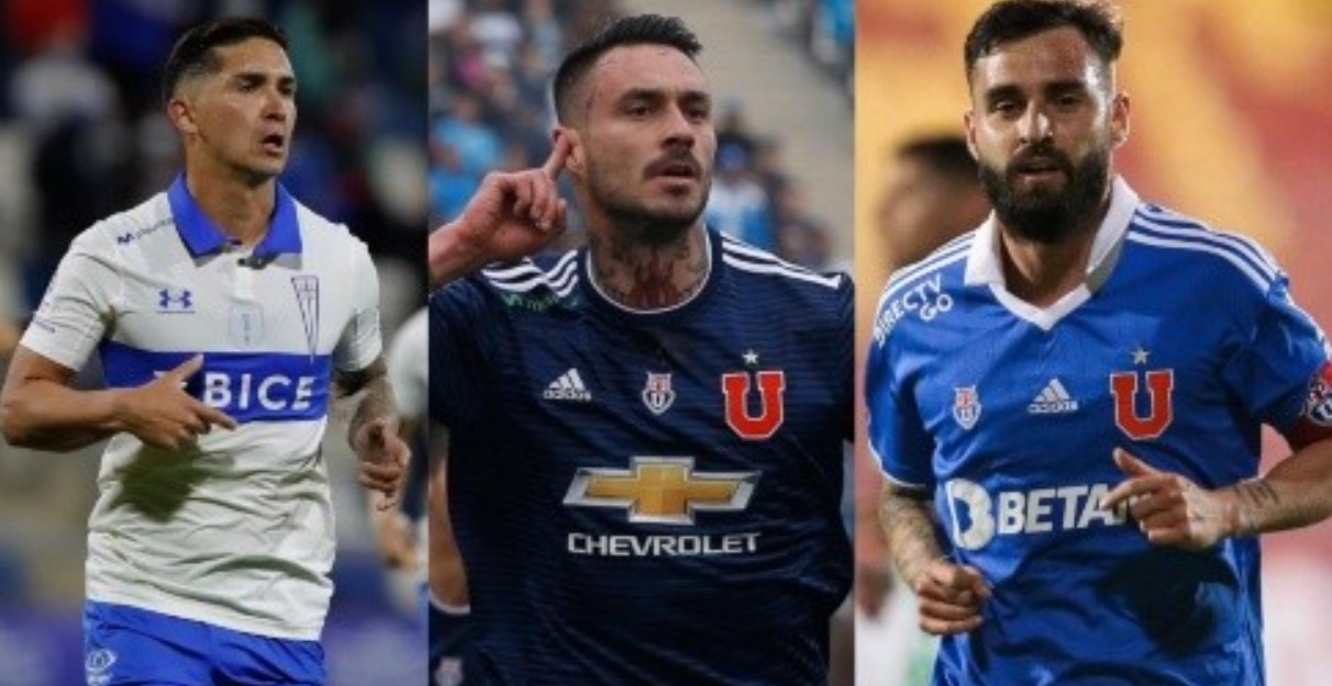 Pinilla le envía mensaje al DT de la U: «Gutiérrez es mucho más que Gallegos»