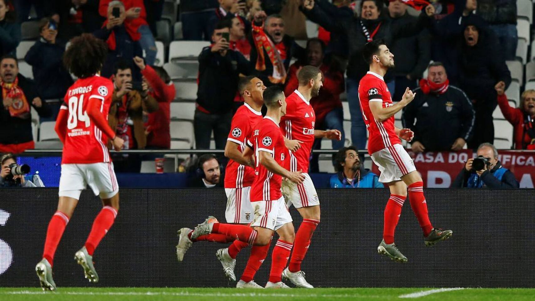 Ministro de Portugal pone fecha para el retorno del fútbol