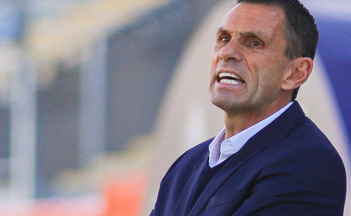 Poyet tras perder el clásico con la U: «El club debe tomar decisiones»