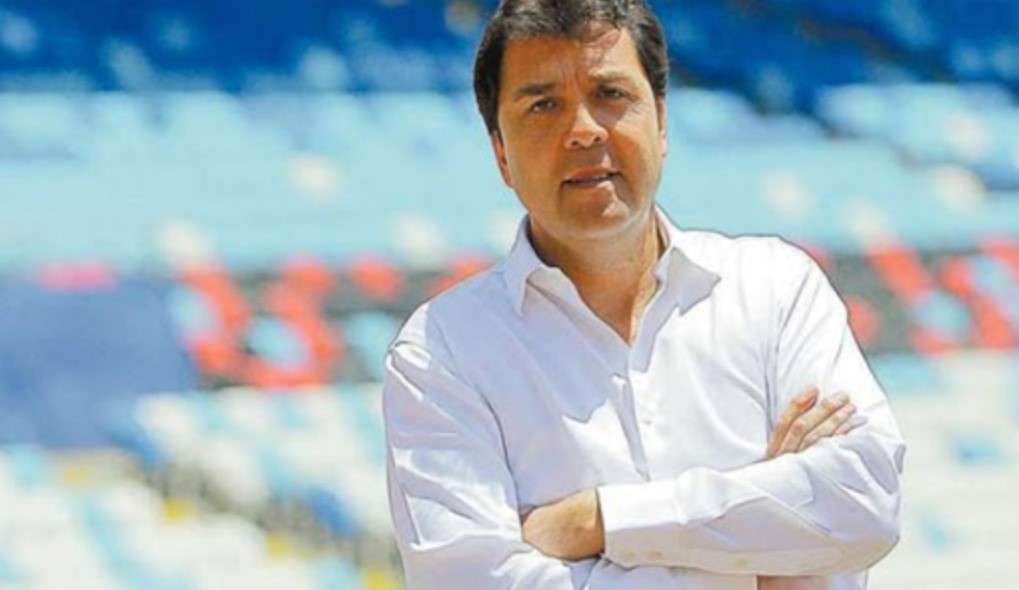 Presidente de Antofagasta: «Es impresentable la sanción a Colo Colo»