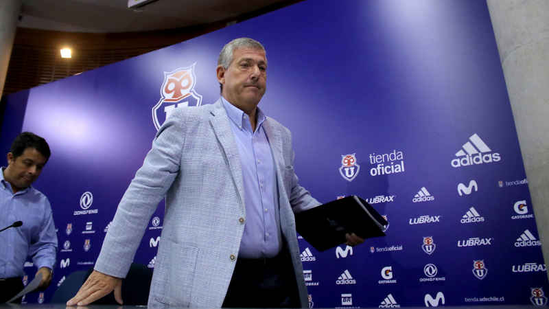 Los problemas financieros complican a la ‘U’