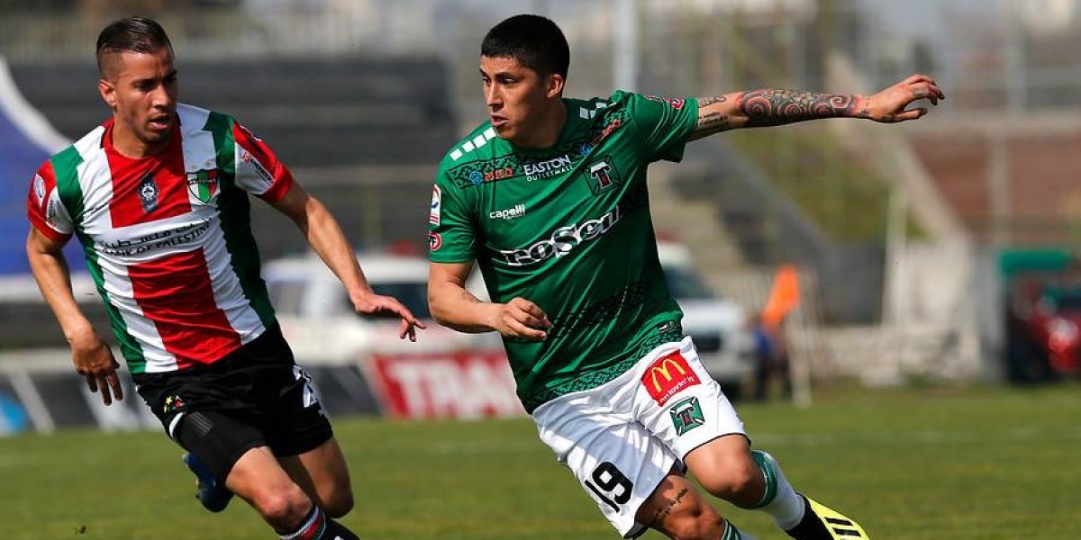 Al fin podremos ver todos los partidos
