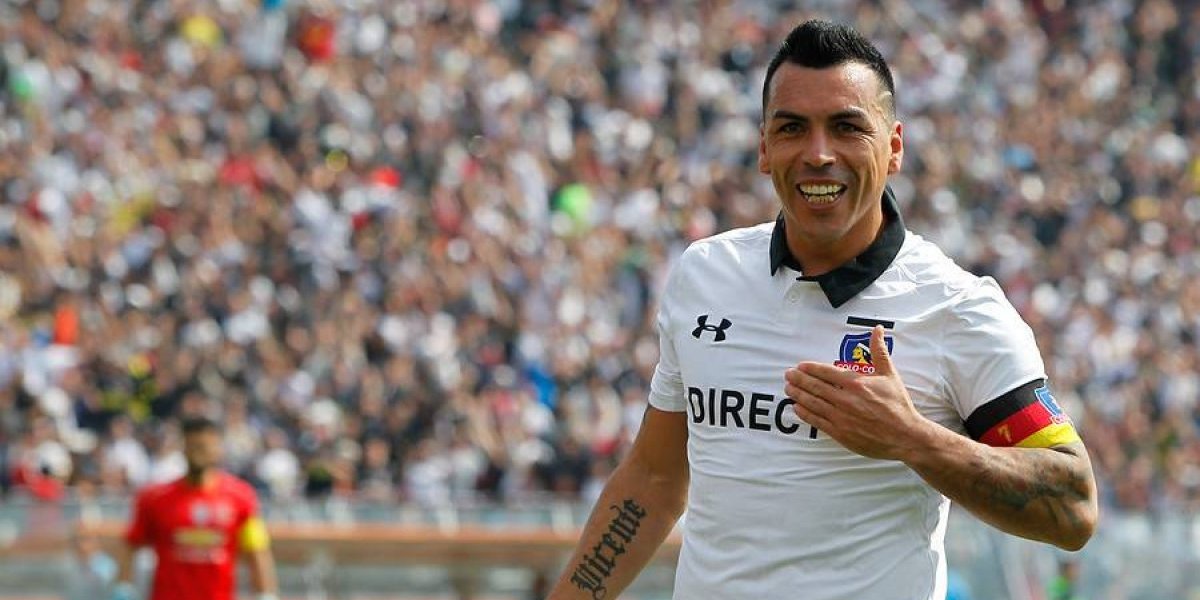 El último año de Paredes