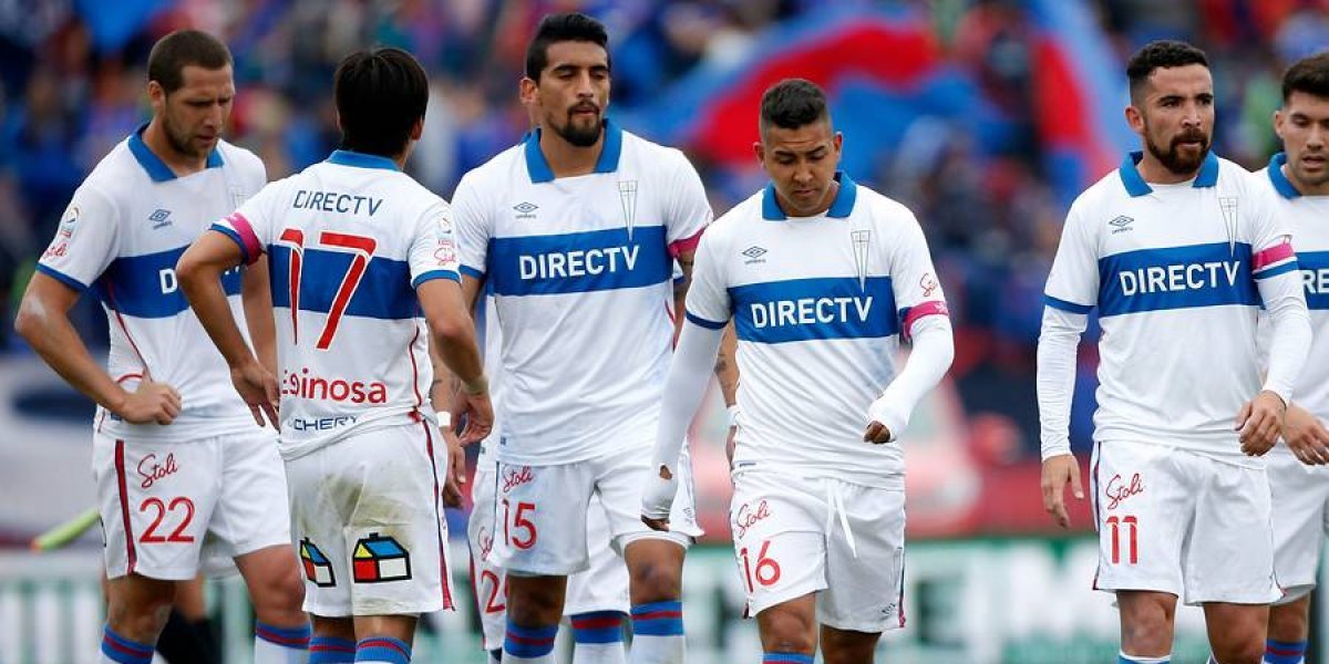 El equipo de la UC derrota a Rosario Central