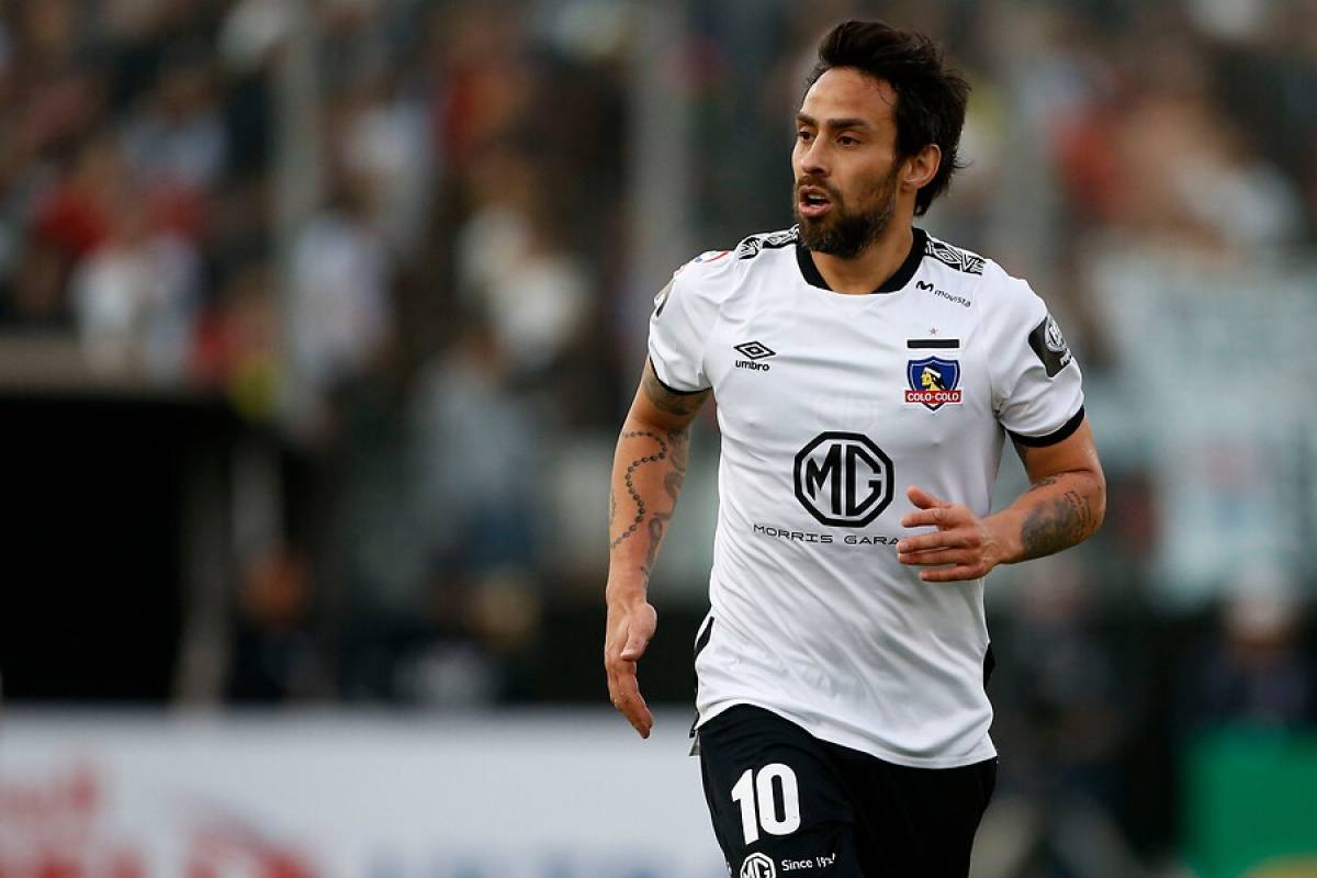 El deseo de Colo-Colo