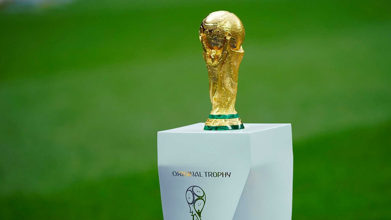 El fixture definitivo de la Copa del Mundo de Qatar 2022