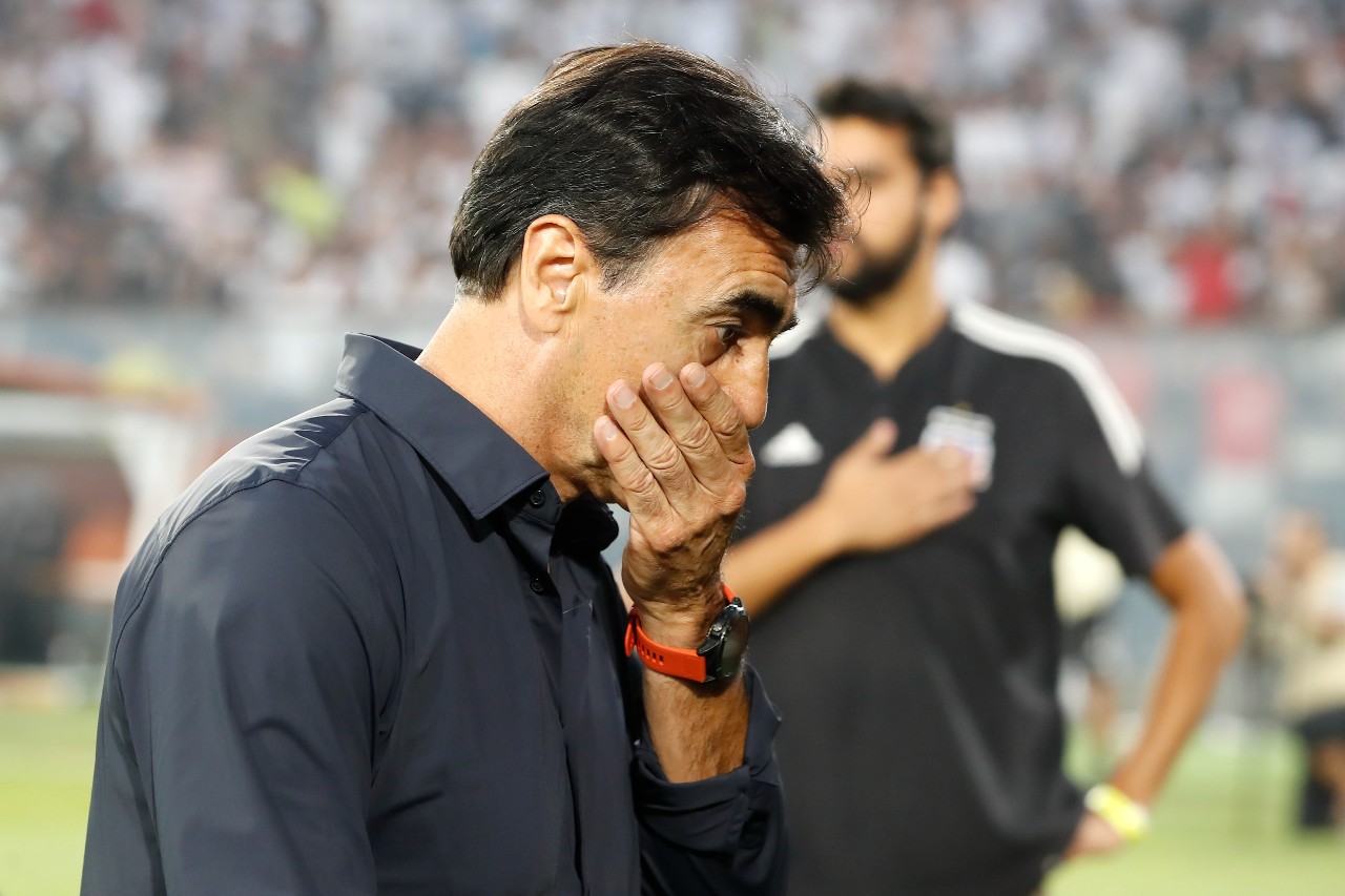 Malas noticias para Colo Colo: Jugador se perderá el resto de la temporada por dura lesión
