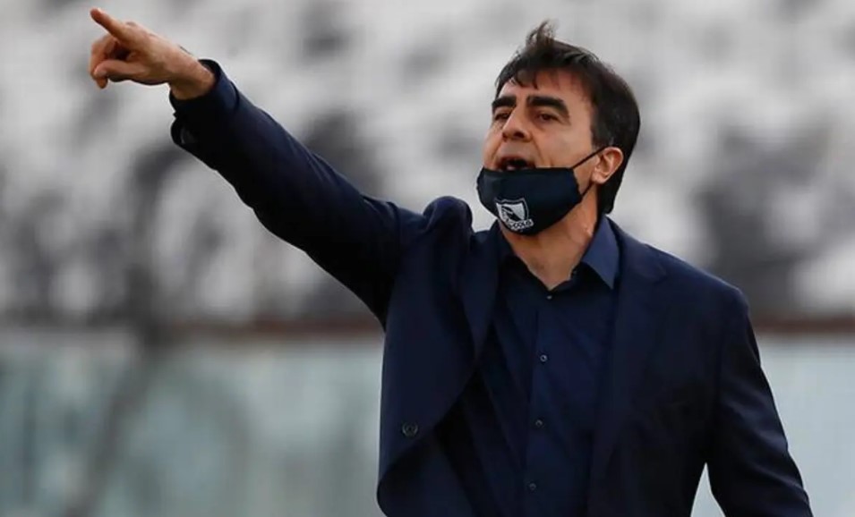 Colo Colo cae en amistoso ante Deportes Recoleta
