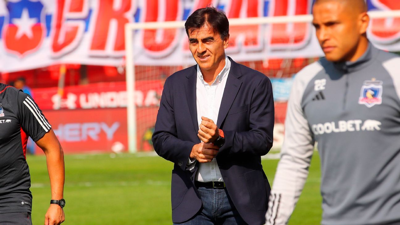 Quinteros tras empate ante la UC: «No nos superaron futbolísticamente»
