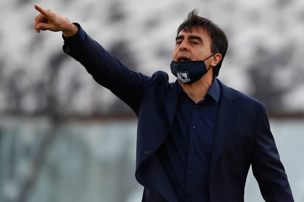 Colo Colo oficializó acuerdo para sumar a nuevo refuerzo