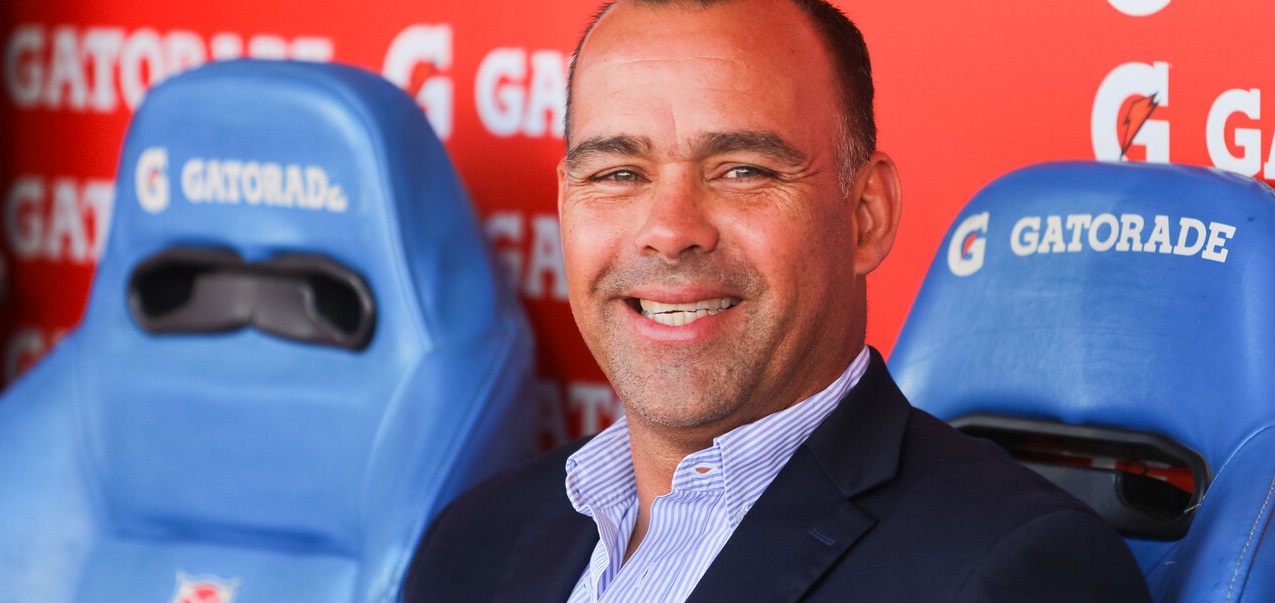 Aseguran que Rafael Dudamel dejará de ser técnico de la ‘U’