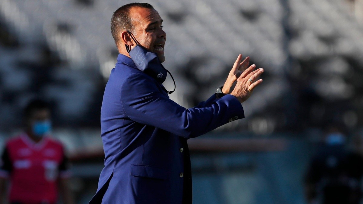 Las dudas de Rafael Dudamel para este Superclásico