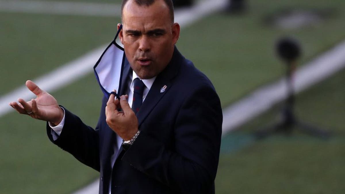 Los técnicos de Primera en Argentina que interesan en la ‘U’