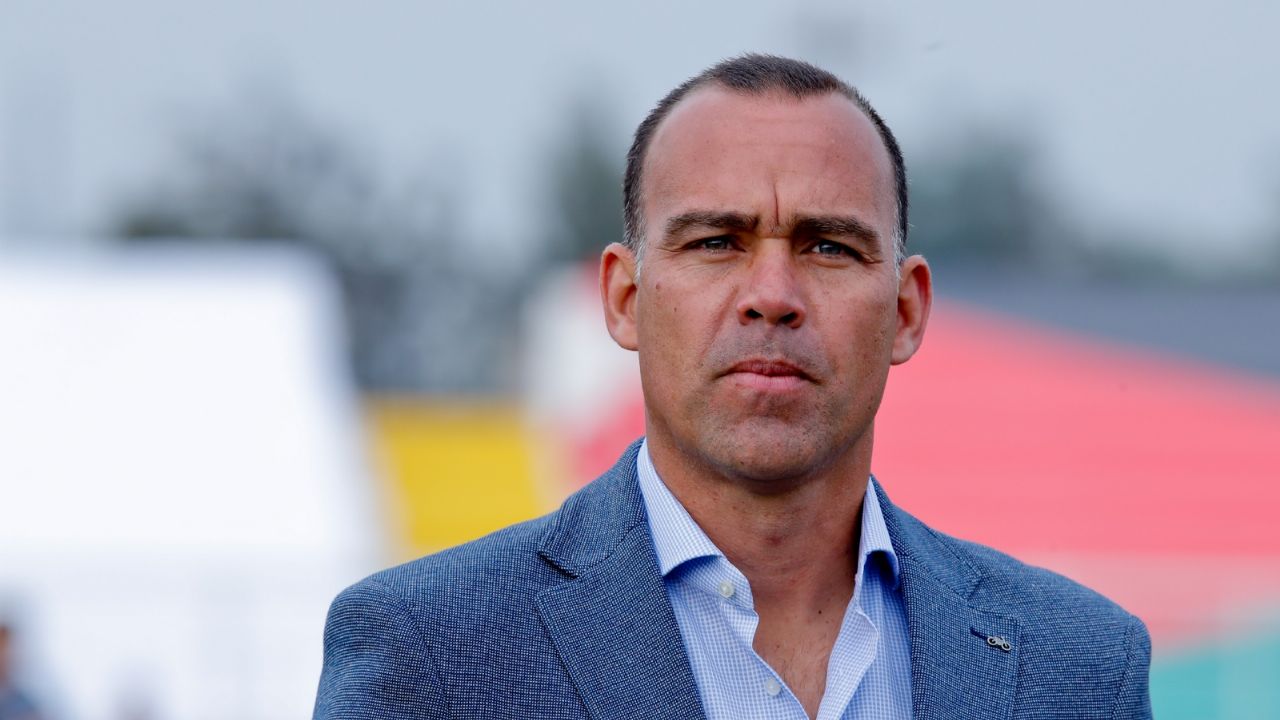 En Uruguay la ‘U’ busca reemplazo para Rafael Dudamel
