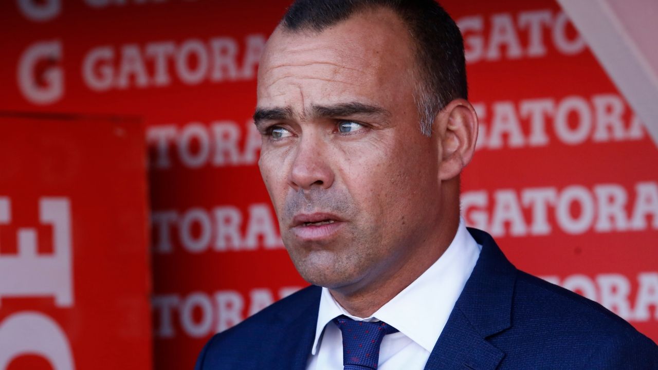 Rafael Dudamel será comentarista de la Copa América