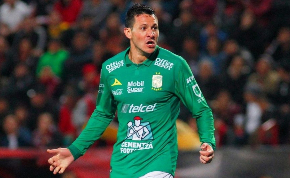 «Puse todo de mi parte»: Ramiro González y su frustrado paso a Colo Colo