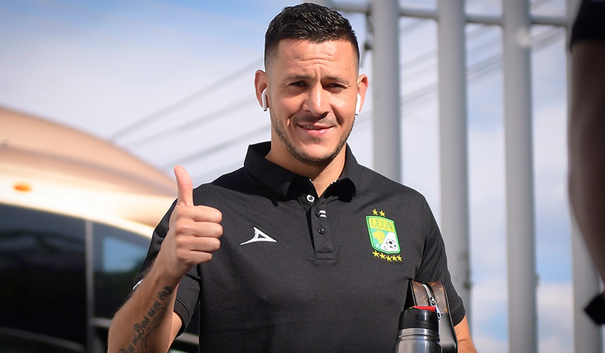 La ‘U’ se durmió y Palestino le «robó» a Ramiro González