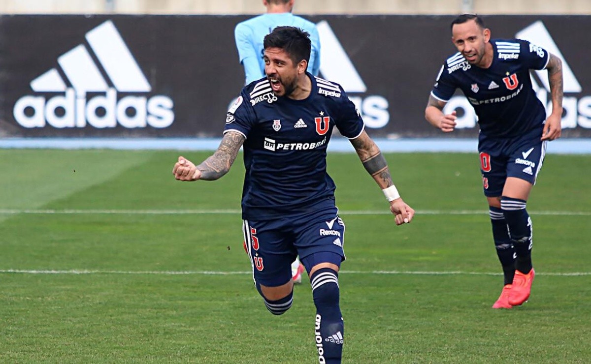 Ramón Arias recibió el alta y podría estar en el Superclásico