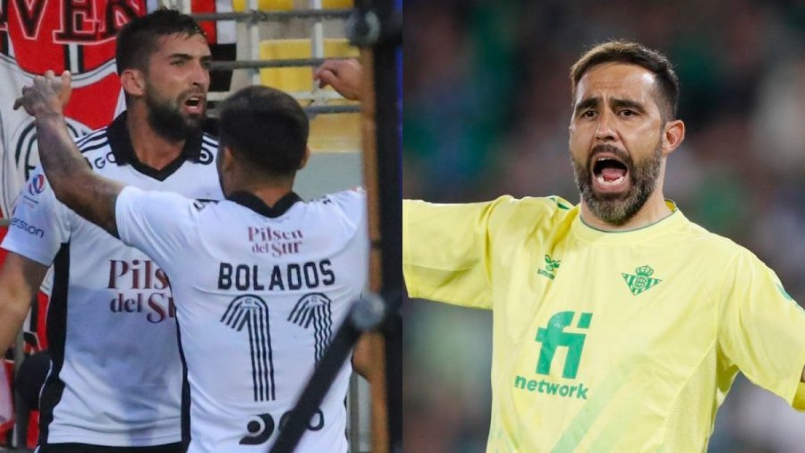 Real Betis vs Colo Colo: Ver Partido en vivo y online