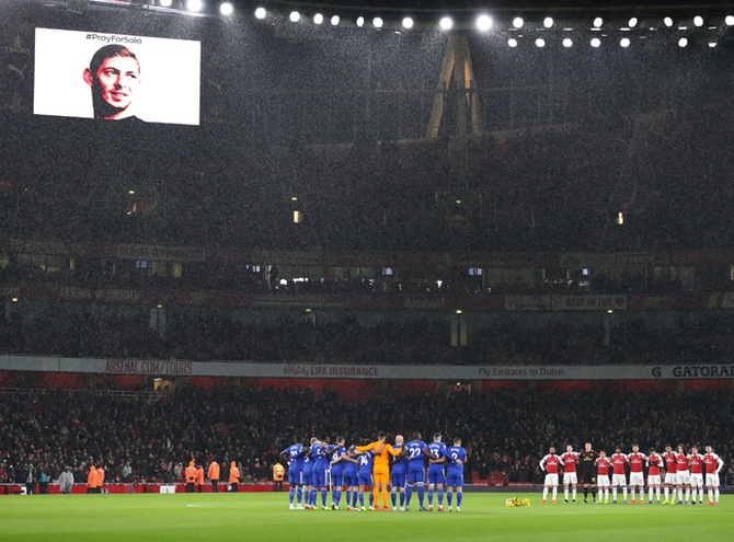 Encontrados los restos del avión desaparecido donde se trasportaba Emiliano Sala