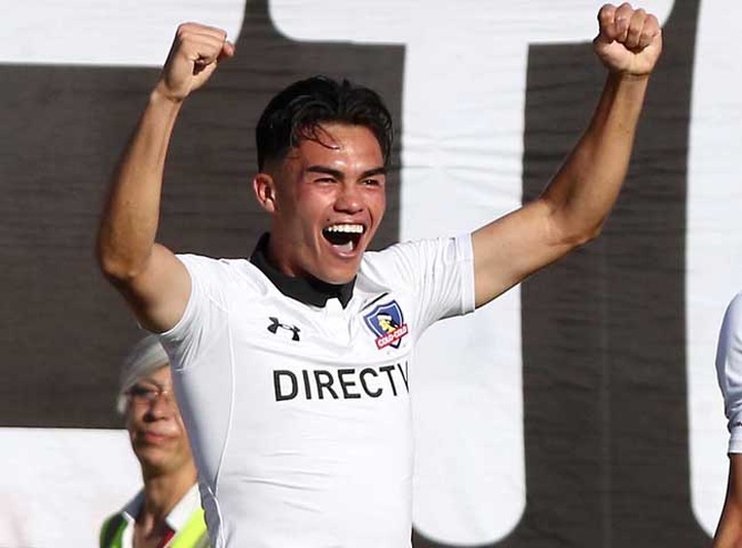 El nuevo jugador que ha dado mucho que hablar