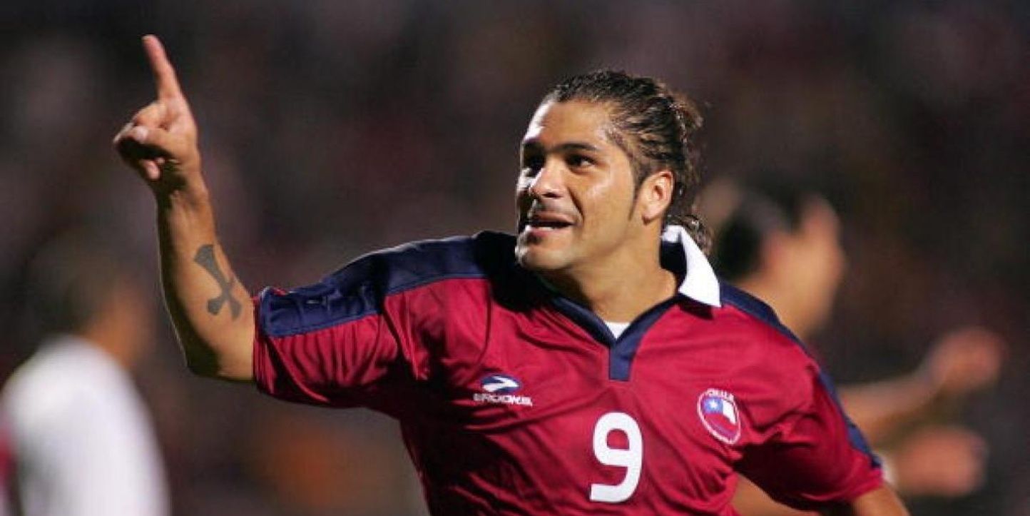 Reinaldo Navia cuenta por qué nunca pudo jugar en Colo Colo