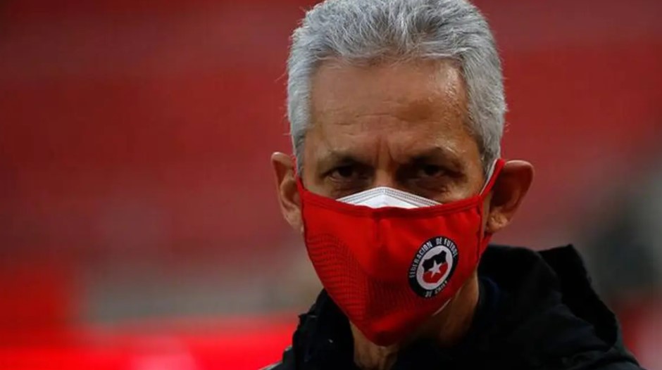 Reinaldo Rueda seguirá siendo DT de La Roja