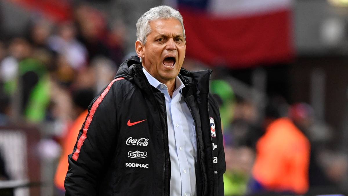 Estos son los DT que suenan para reemplazar a Rueda en La Roja
