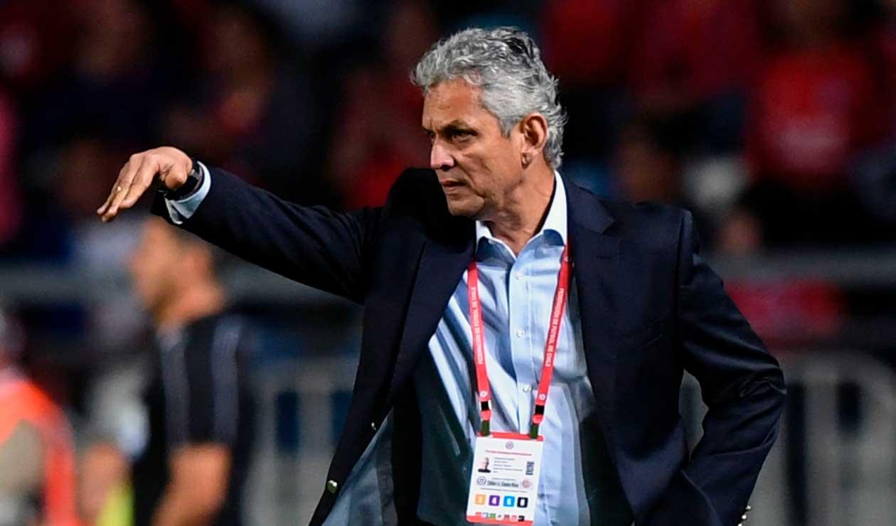 Aseguran que Rueda ya tiene fecha de llegada a la selección de Colombia
