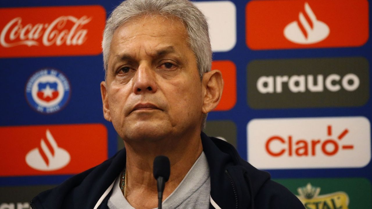 Finalmente Reinaldo Rueda llegó a acuerdo para dejar La Roja
